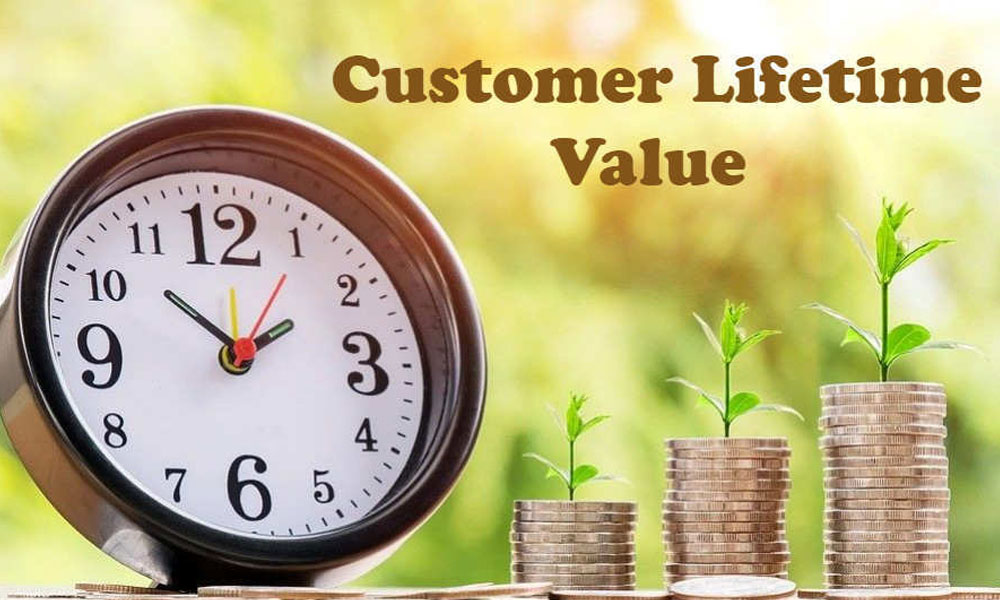 بیشتر از هزینه هر خرید، روی ارزش طول عمر مشتری تمرکز کنید.